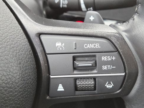 Used 2023 Honda Accord Sport image 32