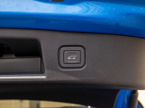 New 2025 Chevrolet Blazer EV LT w/ Super Cruise Package image 34