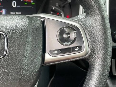 Used 2022 Honda CR-V EX image 17