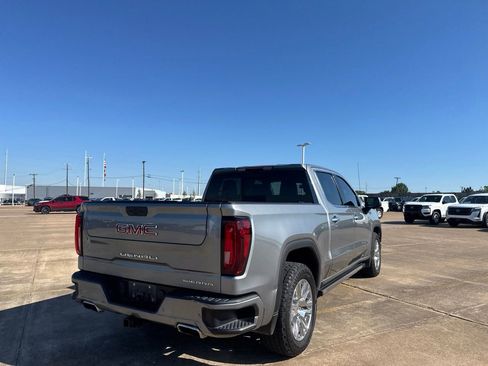 Used 2023 GMC Sierra 1500 Denali AWD/4WD image 18