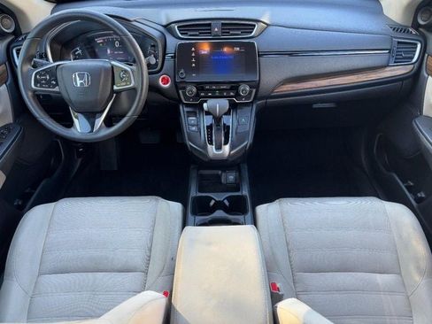 Used 2019 Honda CR-V EX image 11
