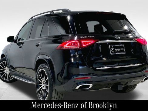 Certified 2023 Mercedes-Benz GLE 450 4MATIC image 15
