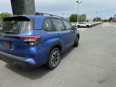 New 2026 Subaru Forester AWD/4WD image 7