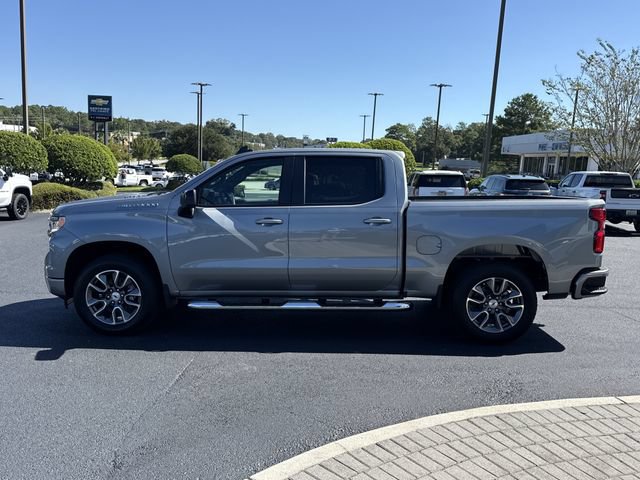 New 2026 Chevrolet Silverado 1500 RST w/ Convenience Package II RWD image 6