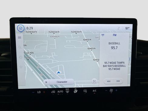 Used 2025 Ford Transit 350 148 High Roof Extended AWD w/ Exterior Upgrade Package image 15