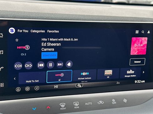 New 2026 Nissan Leaf w/ Floor Mat Package (S+) image 21