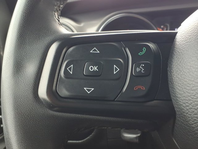 Used 2023 Jeep Wrangler Unlimited Sport AWD/4WD image 28