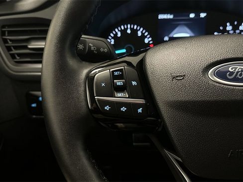 Certified 2022 Ford Escape SE w/ Convenience Package image 25