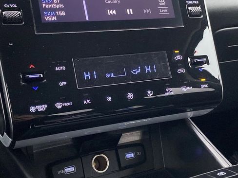 Used 2022 Hyundai Tucson Blue image 18