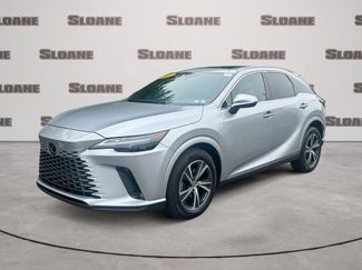 Used 2023 Lexus RX 350 Premium w/ Cold Area Package AWD/4WD video 1