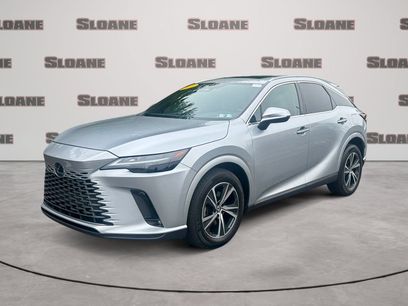 Used 2023 Lexus RX 350 Premium w/ Cold Area Package