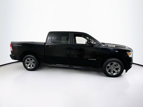 Used 2023 RAM 1500 Big Horn image 4