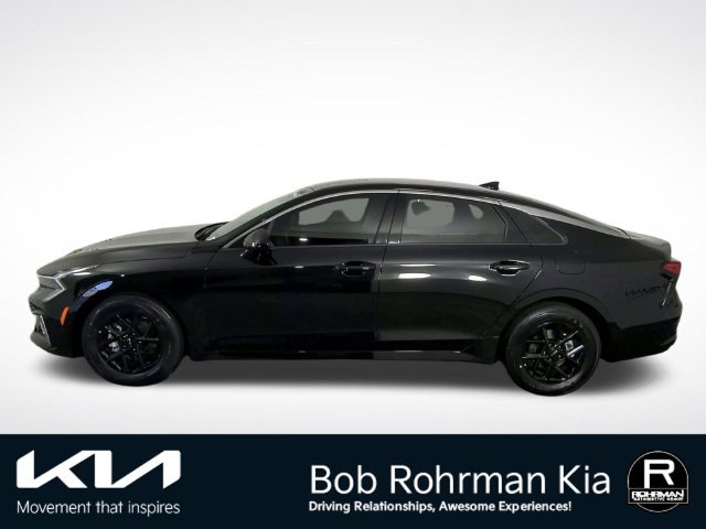 New 2026 Kia K5 LXS FWD image 5
