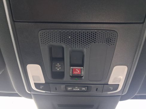 Used 2026 Honda CR-V Sport image 30