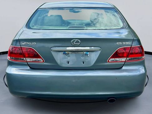 Used 2005 Lexus ES 330 w/ Preferred Accessory Pkg FWD image 6