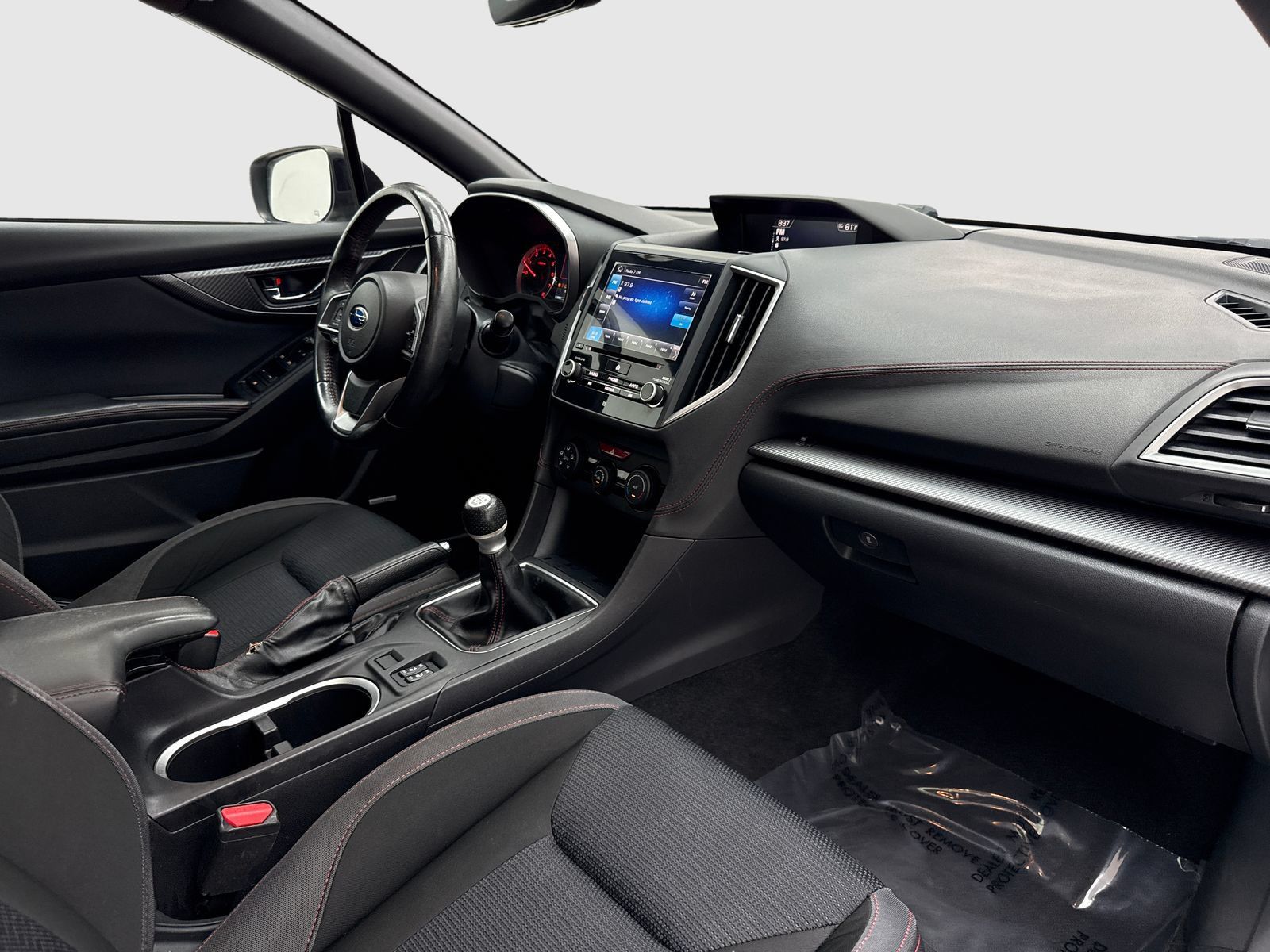 Used 2017 Subaru Impreza 2.0i Sport AWD/4WD image 41