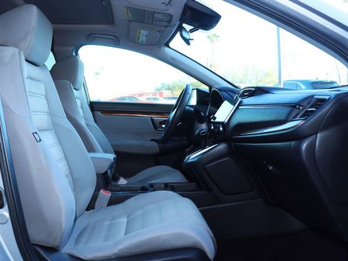Used 2018 Honda CR-V EX image 34