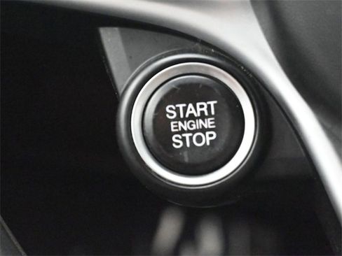 Used 2019 Alfa Romeo Stelvio Sprint w/ Nero Edizione image 29