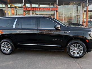 Used 2024 GMC Yukon XL Denali w/ Advanced Technology Package video 2