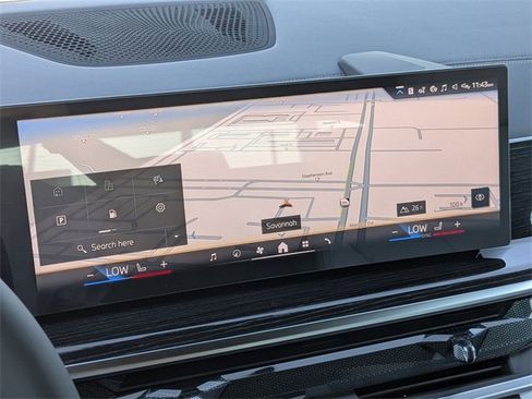 New 2026 BMW X5 xDrive40i image 25