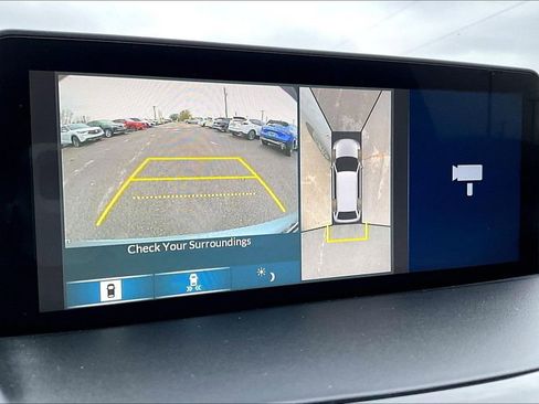 Used 2025 Acura RDX AWD w/ A-Spec & Advance Pkg image 31