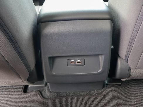 New 2026 Nissan Frontier SV AWD/4WD image 17