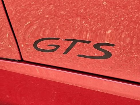 Used 2016 Porsche Boxster GTS RWD image 34
