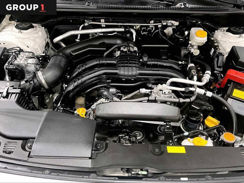 Certified 2023 Subaru Crosstrek 2.0i Premium image 32