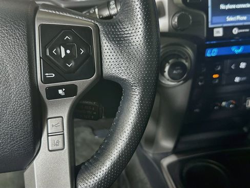 Used 2023 Toyota 4Runner Limited RWD image 17