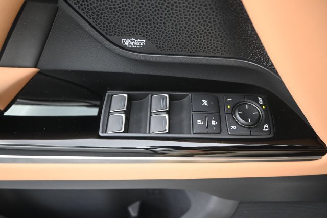 Used 2024 Lexus LX 600 4WD w/ Appearance Package image 9