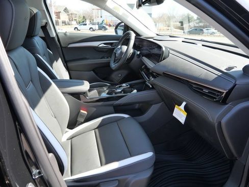 New 2026 Buick Envision Sport Touring AWD/4WD image 22
