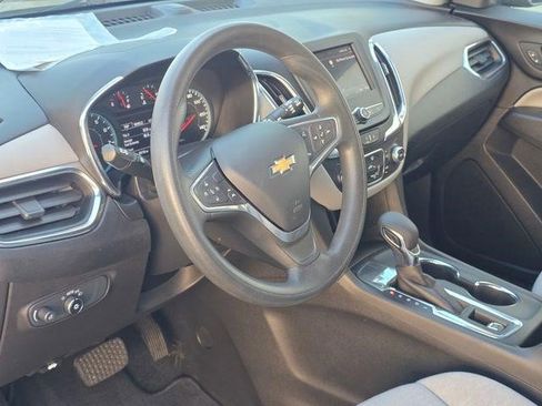Certified 2023 Chevrolet Equinox LS FWD image 12