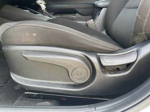 Used 2021 Kia Forte Sedan FWD image 10