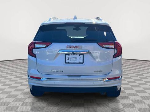 Used 2022 GMC Terrain Denali AWD/4WD image 6