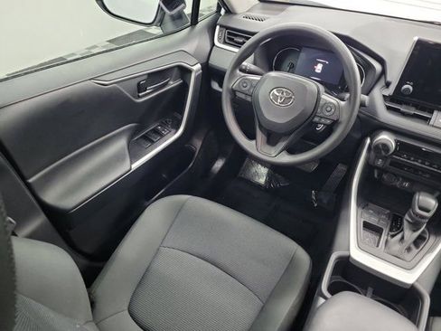 Used 2025 Toyota RAV4 LE image 15
