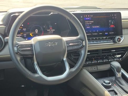 Certified 2024 Chevrolet Colorado ZR2 AWD/4WD image 23