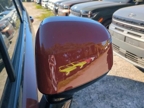 New 2026 Hyundai Santa Fe Calligraphy image 12