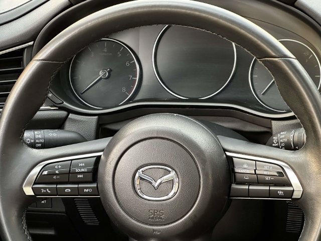 Used 2024 MAZDA CX-30 AWD 2.5 S w/ Preferred Package image 23