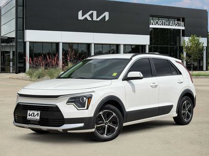 Used 2023 Kia Niro EX