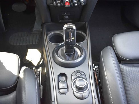 Used 2022 MINI Cooper Countryman S FWD image 24