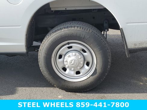 Certified 2022 RAM 2500 Tradesman image 9