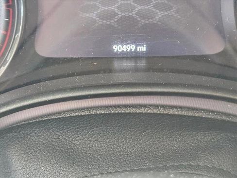 Used 2020 Dodge Charger SXT w/ Blacktop Package image 11