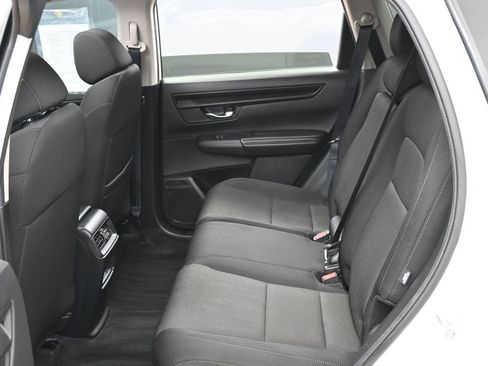 Used 2025 Honda CR-V EX image 32
