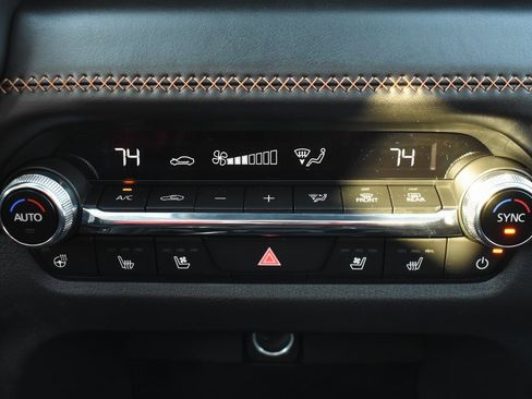 New 2026 MAZDA CX-50 2.5 Hybrid w/ Weather Package image 35