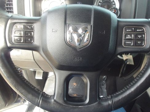 Used 2014 RAM 1500 Lone Star image 19