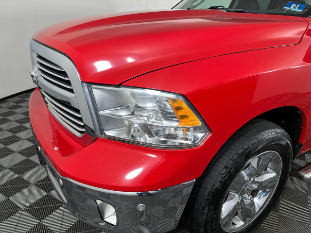 Used 2016 RAM 1500 Big Horn AWD/4WD image 26