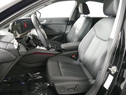 Used 2025 Audi A5 2.0T Premium Plus w/ Premium Plus AWD/4WD image 10