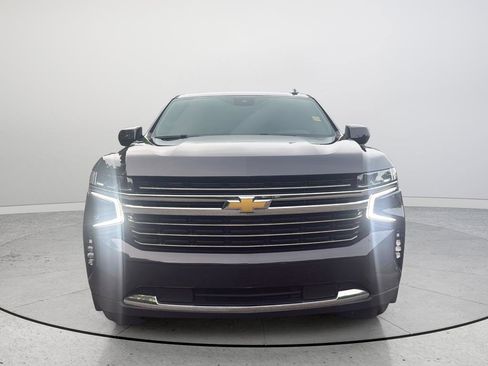 Used 2024 Chevrolet Tahoe LT RWD image 4