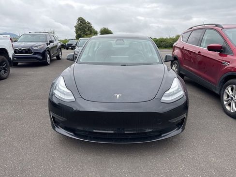 Used 2021 Tesla Model 3 Standard Range Plus RWD image 12
