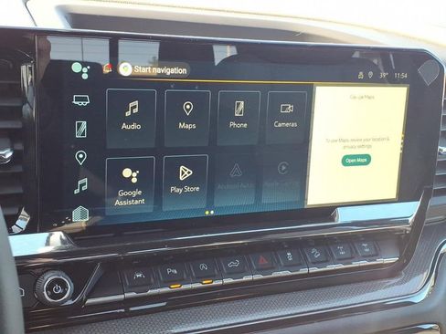 New 2026 Chevrolet Silverado 1500 ZR2 image 18